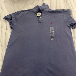 Polo shirt